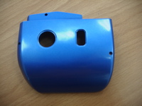 production sample: rangefinder