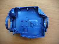 production sample: rangefinder