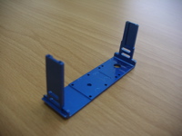 production sample: rangefinder